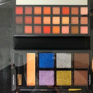 🆕 Profusion 35 piece eyeshadow palette